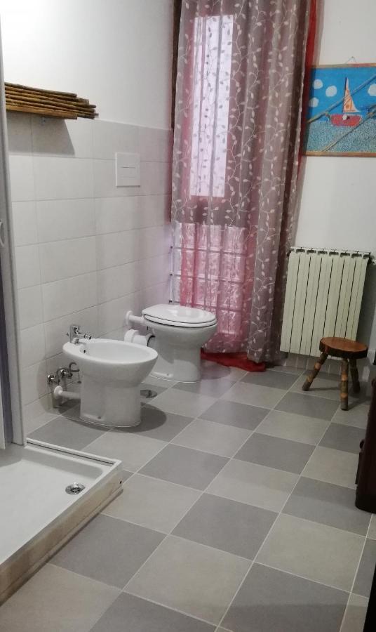 Villa Santa Elena B&B - Country Home Holiday Сала-Консіліна Номер фото