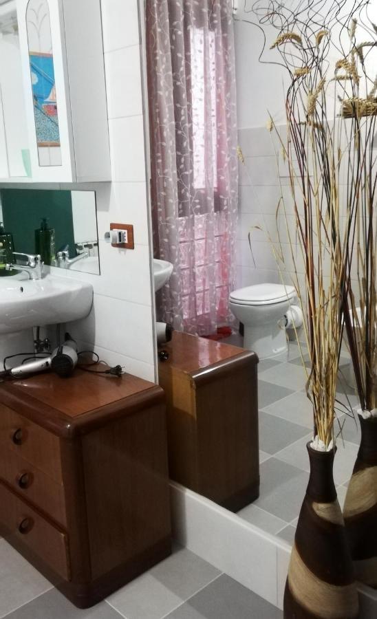 Villa Santa Elena B&B - Country Home Holiday Сала-Консіліна Номер фото