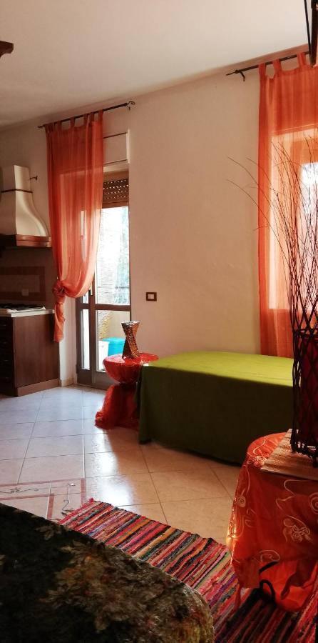 Villa Santa Elena B&B - Country Home Holiday Сала-Консіліна Екстер'єр фото