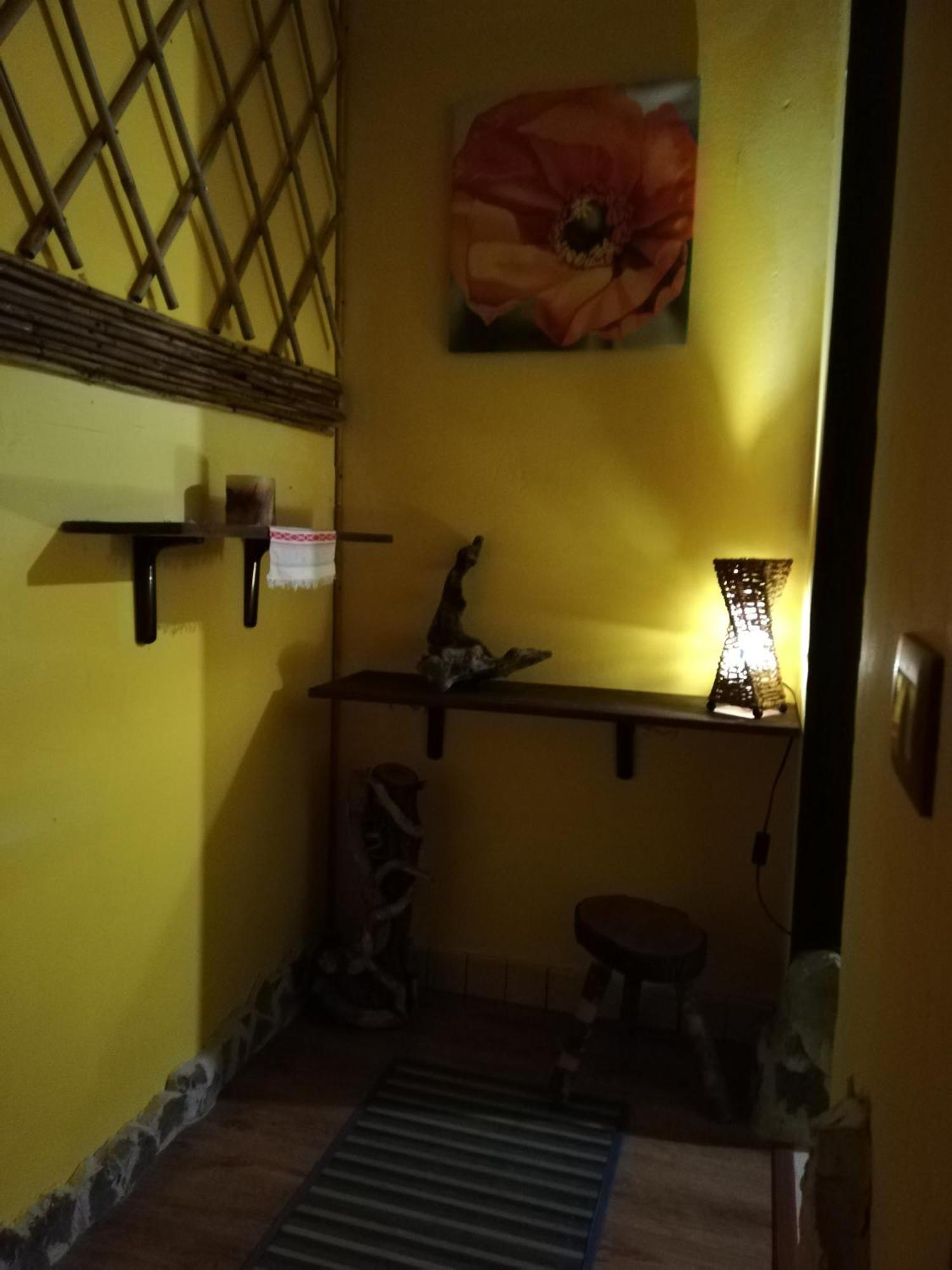 Villa Santa Elena B&B - Country Home Holiday Сала-Консіліна Номер фото