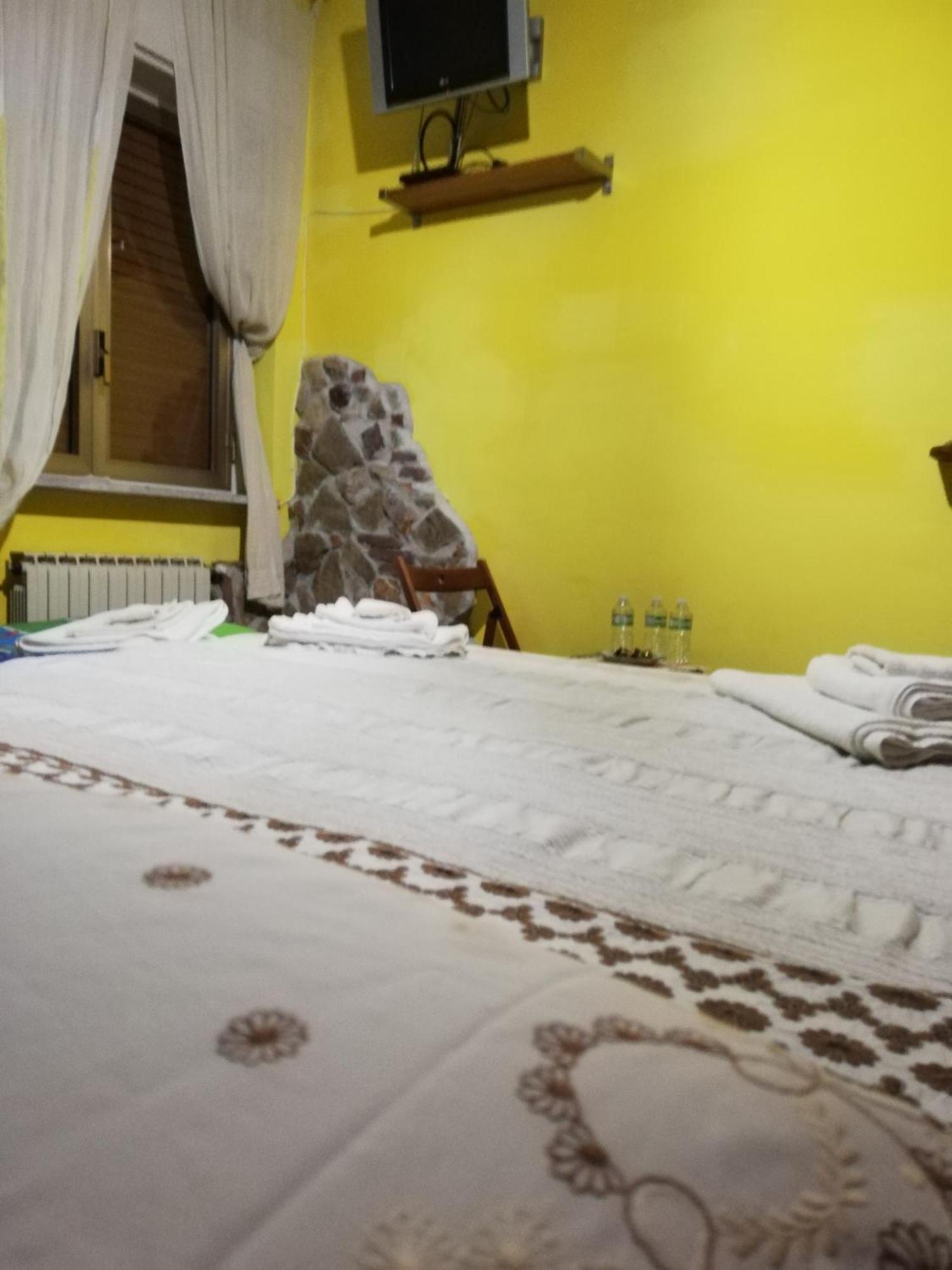 Villa Santa Elena B&B - Country Home Holiday Сала-Консіліна Номер фото