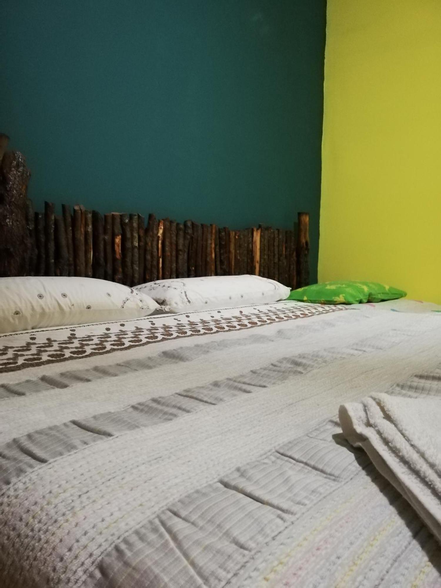 Villa Santa Elena B&B - Country Home Holiday Сала-Консіліна Номер фото