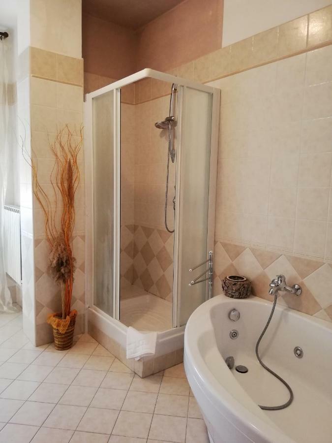 Villa Santa Elena B&B - Country Home Holiday Сала-Консіліна Екстер'єр фото